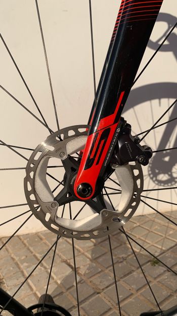 Used Wilier Wilier Cento 10 Ultegra 12 Sp - Size S 2023 Road & Gravel, Orange — image 30 of 30