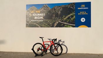 Used Wilier Wilier Cento 10 Ultegra 12 Sp - Size S 2023 Road & Gravel, Orange — image 2 of 30