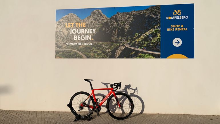 Used Wilier Wilier Cento 10 Ultegra 12 Sp - Size S 2023 Road & Gravel, Orange — image 2 of 30