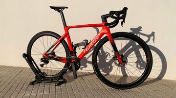 Wilier Cento 10 Ultegra 12 Sp - Size S 2023 Road & Gravel usato