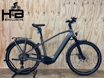 Used Kalkhoff Endeavour 7.B Move+ Shimano Deore 2023 Urban & Touring
