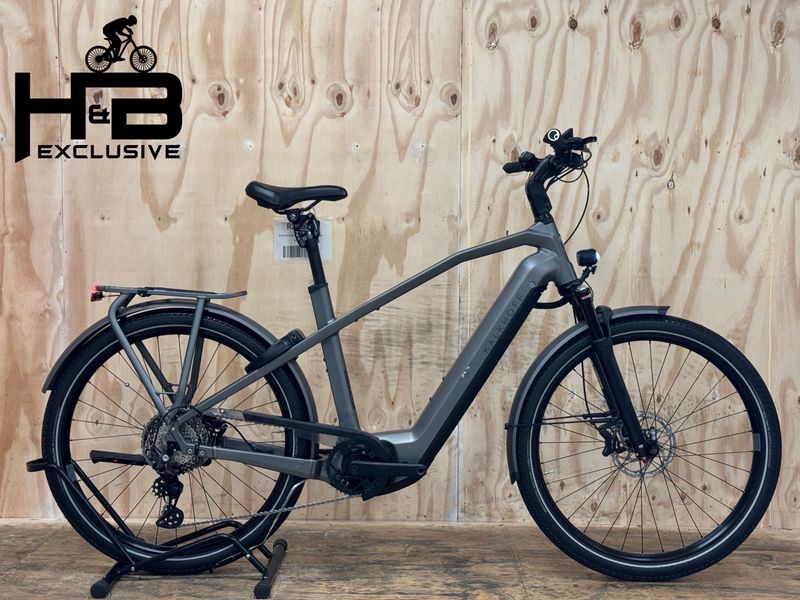 Used Kalkhoff Endeavour 7.B Move+ Shimano Deore 2023 Urban & Touring