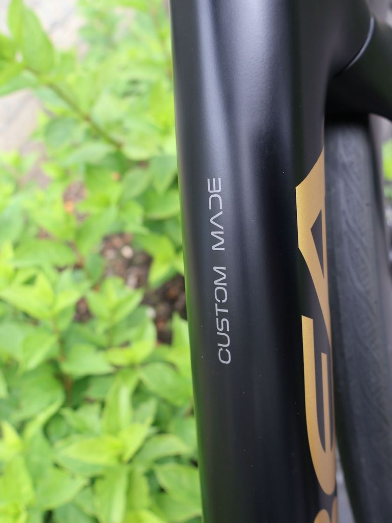 Used Orbea ORCA M20iTEAM 2022 2022 Road & Gravel — image 8 of 8