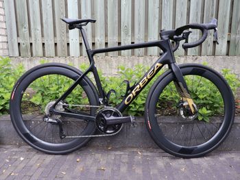 Used Orbea ORCA M20iTEAM 2022 2022 Route & Gravel