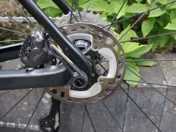Used Orbea ORCA M20iTEAM 2022 2022 Road & Gravel — image 4 of 8