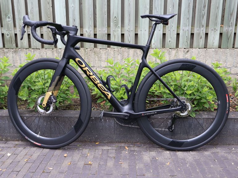 Used Orbea ORCA M20iTEAM 2022 2022 Road & Gravel — image 2 of 8