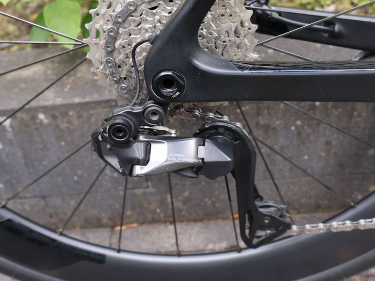 Used Orbea ORCA M20iTEAM 2022 2022 Road & Gravel — image 3 of 8
