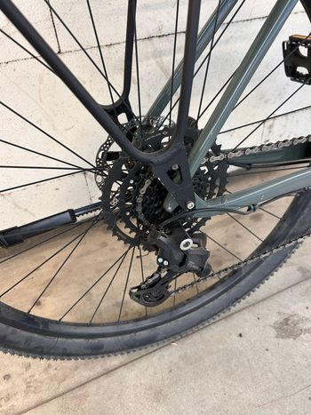 Used Trek Dual Sport 2 Gen 5 2025 2025 Urban — image 3 of 5