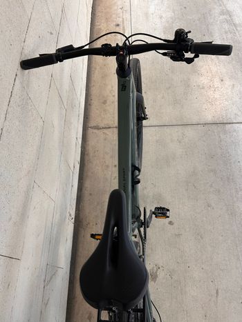 Used Trek Dual Sport 2 Gen 5 2025 2025 Urban — image 4 of 5