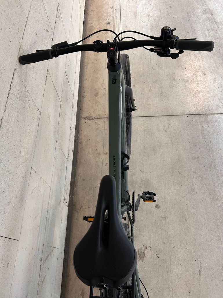 Used Trek Dual Sport 2 Gen 5 2025 2025 Urban — image 4 of 5
