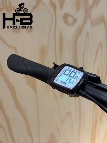 Used Stevens E-Molveno Lady Shimano Altus 2022 Urban, Blue — image 9 of 14