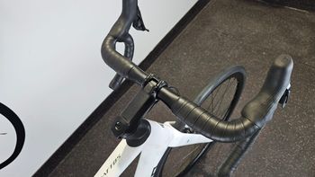 Used Polygon Strattos 8 Disc Ultegra Di2 2026 Road & Gravel — image 15 of 20