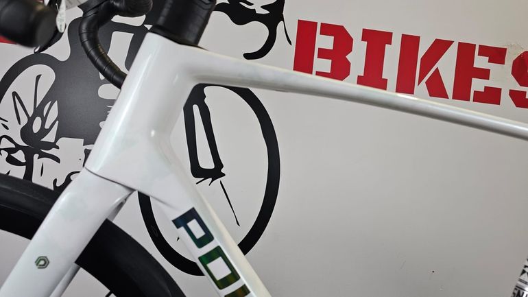 Used Polygon Strattos 8 Disc Ultegra Di2 2026 Road & Gravel — image 2 of 20