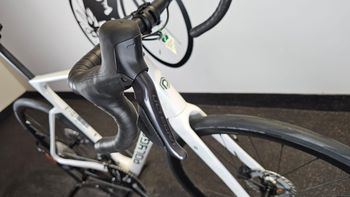 Used Polygon Strattos 8 Disc Ultegra Di2 2026 Road & Gravel — image 9 of 20