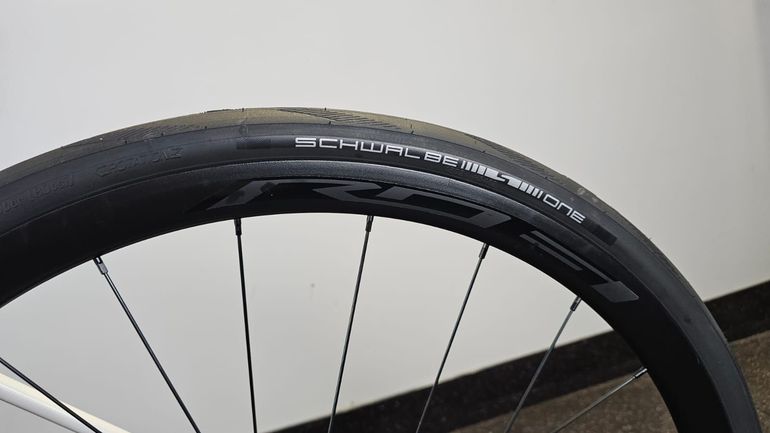 Used Polygon Strattos 8 Disc Ultegra Di2 2026 Road & Gravel — image 4 of 20