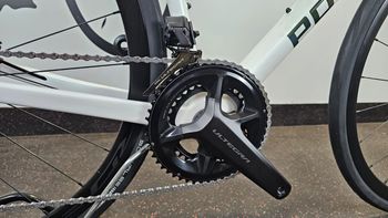 Used Polygon Strattos 8 Disc Ultegra Di2 2026 Road & Gravel — image 18 of 20