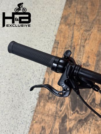 Used CUBE Stereo Hybrid 120 Race 750 Allroad Shimano XT 2024 Mountainbike — image 6 of 15
