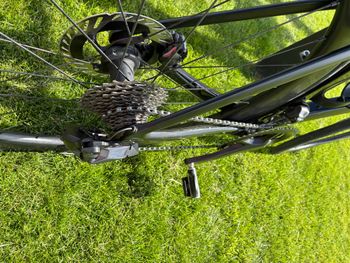 Used Canyon Aeroad CF SL Disc 8.0 Di2 2019 2019 Road & Gravel, Black — image 3 of 6