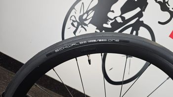 Used Polygon Strattos 7 Disc Di2 2027 Road & Gravel — image 13 of 20
