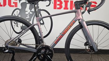 Used Polygon Strattos 7 Disc Di2 2027 Road & Gravel — image 19 of 20