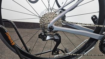 Used Polygon Strattos 7 Disc Di2 2027 Road & Gravel — image 15 of 20
