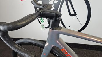 Used Polygon Strattos 7 Disc Di2 2027 Road & Gravel — image 5 of 20