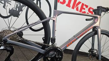 Used Polygon Strattos 7 Disc Di2 2027 Road & Gravel — image 20 of 20