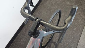 Used Polygon Strattos 7 Disc Di2 2027 Road & Gravel — image 10 of 20