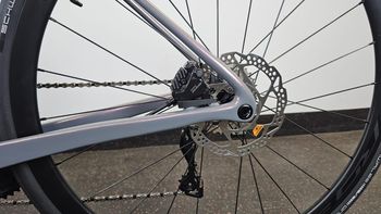 Used Polygon Strattos 7 Disc Di2 2027 Road & Gravel — image 6 of 20