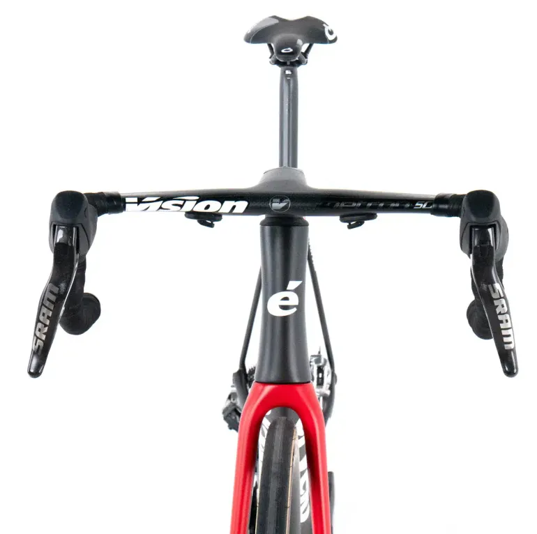 Used Cervélo R5 Red eTap AXS 2024 2024 Road & Gravel, Black — image 11 of 11