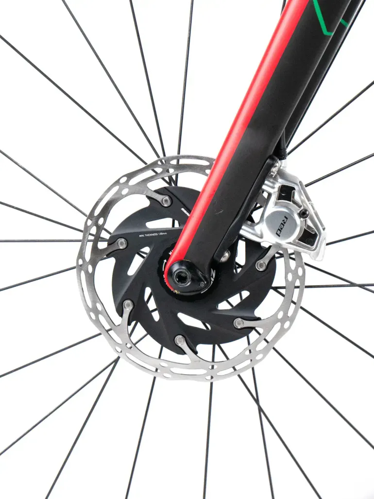 Used Cervélo R5 Red eTap AXS 2024 2024 Road & Gravel, Black — image 5 of 11