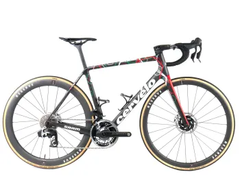 Used Cervélo R5 Red eTap AXS 2024 2024 Road & Gravel