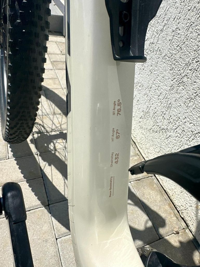 Used Orbea OIZ M10 AXS 2025 2025 Mountainbike — image 6 of 8