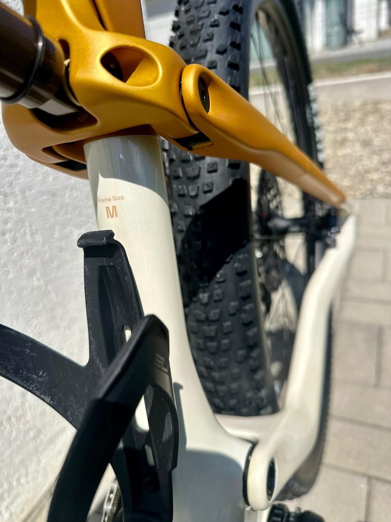 Used Orbea OIZ M10 AXS 2025 2025 Mountainbike — image 5 of 8