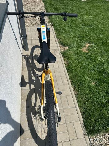 Used Orbea OIZ M10 AXS 2025 2025 Mountainbike — image 2 of 8