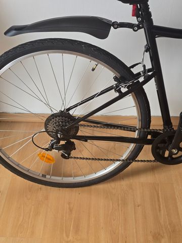Used Riverside Urban, Black — image 2 of 3