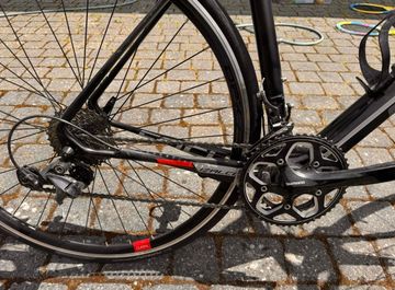 Used Focus Izalco Shimano Ultegra 2016 Road & Gravel, Black — image 2 of 3