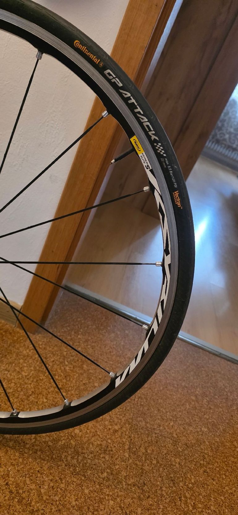 Used Itm Itm Custom Shimano Ultegra 2020 Road & Gravel, Black — image 4 of 9