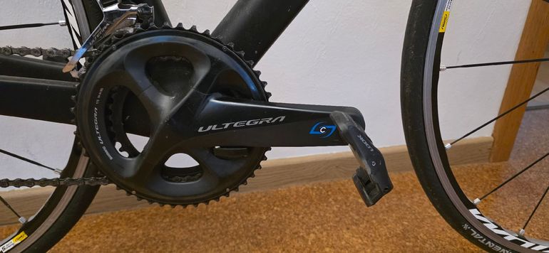 Used Itm Itm Custom Shimano Ultegra 2020 Road & Gravel, Black — image 3 of 9