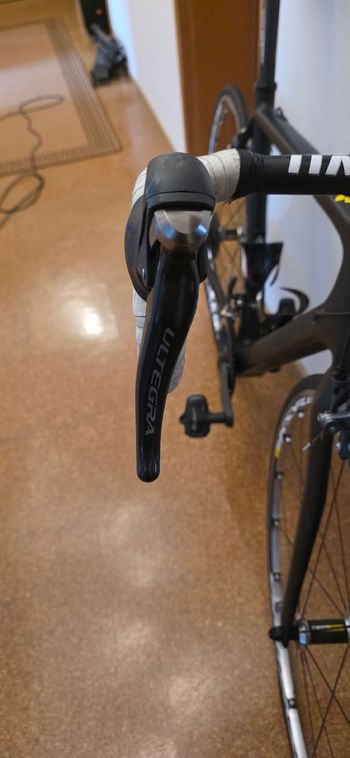 Used Itm Itm Custom Shimano Ultegra 2020 Road & Gravel, Black — image 8 of 9