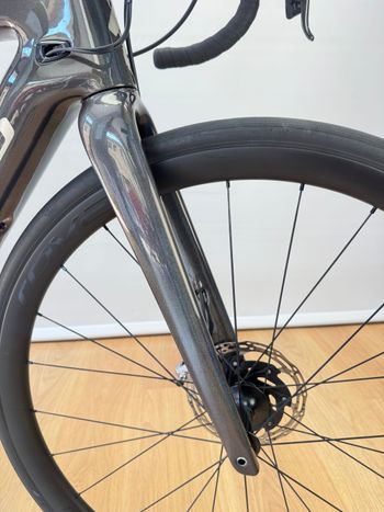 Used Specialized Specialized S-Works Turbo Creo SL Taglia M | 2021 2021 Road & Gravel — image 16 of 29