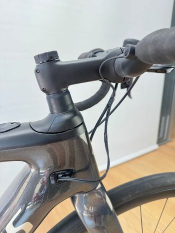 Used Specialized Specialized S-Works Turbo Creo SL Taglia M | 2021 2021 Road & Gravel — image 15 of 29