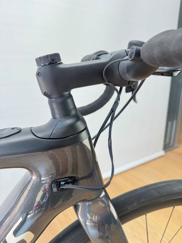 Used Specialized Specialized S-Works Turbo Creo SL Taglia M | 2021 2021 Road & Gravel — image 15 of 29