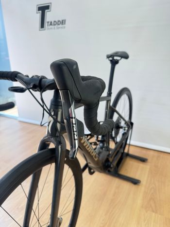 Used Specialized Specialized S-Works Turbo Creo SL Taglia M | 2021 2021 Road & Gravel — image 20 of 29