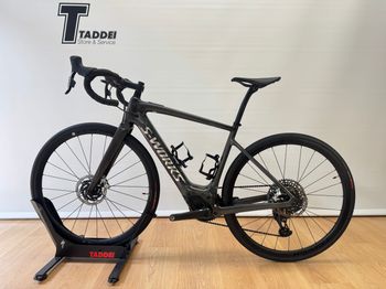 Used Specialized Specialized S-Works Turbo Creo SL Taglia M | 2021 2021 Road & Gravel — image 3 of 29