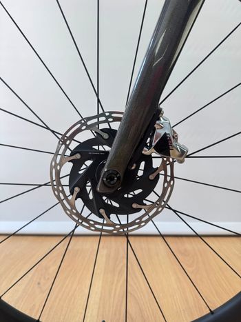 Used Specialized Specialized S-Works Turbo Creo SL Taglia M | 2021 2021 Road & Gravel — image 25 of 29