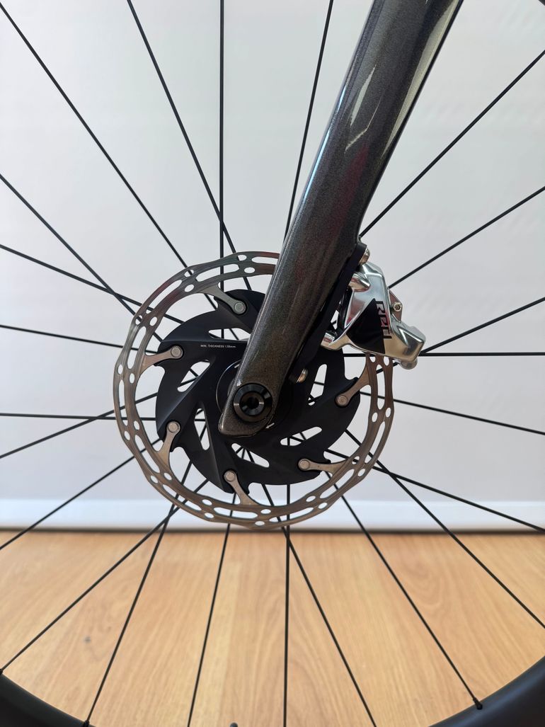 Used Specialized Specialized S-Works Turbo Creo SL Taglia M | 2021 2021 Road & Gravel — image 25 of 29