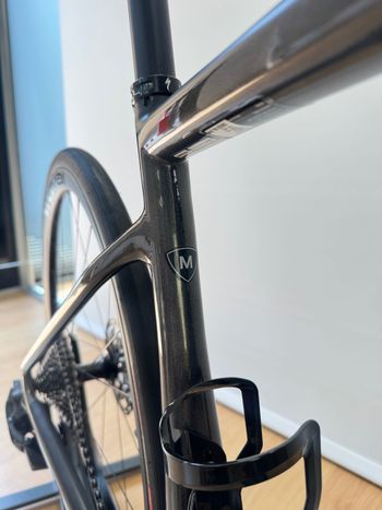 Used Specialized Specialized S-Works Turbo Creo SL Taglia M | 2021 2021 Road & Gravel — image 11 of 29