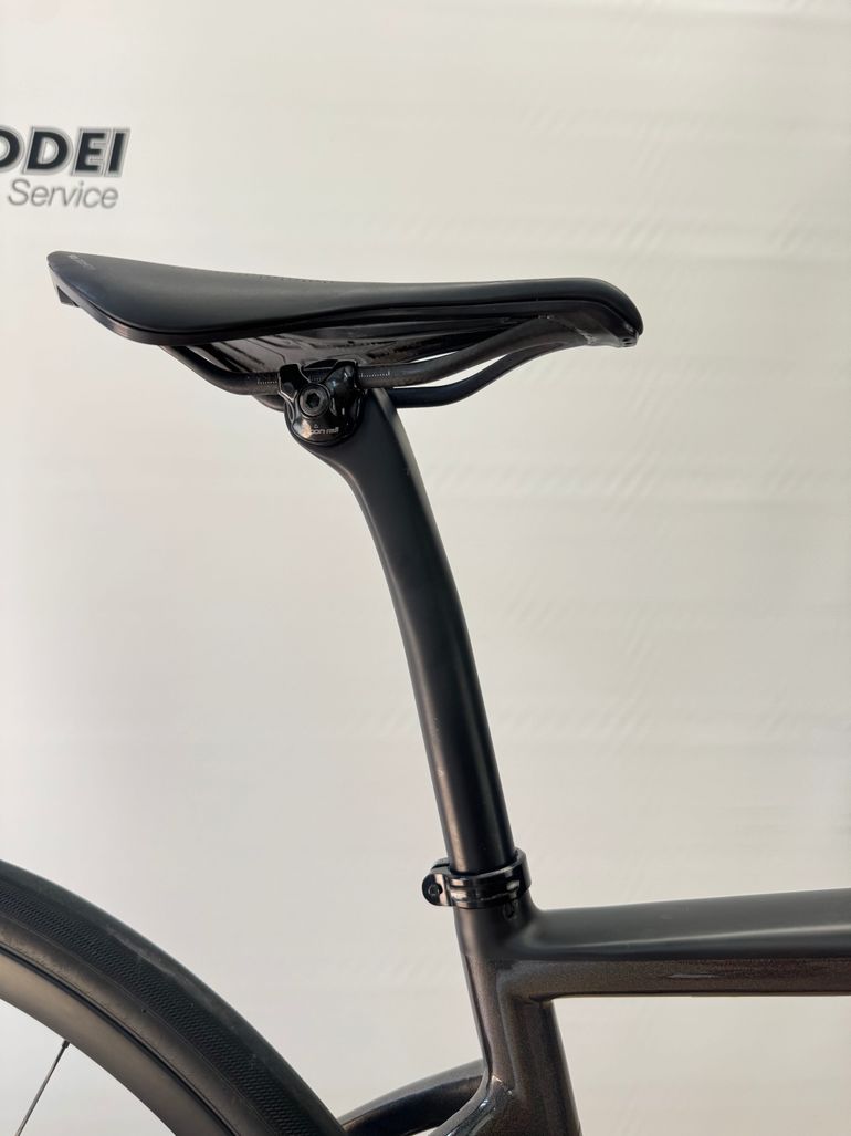 Used Specialized Specialized S-Works Turbo Creo SL Taglia M | 2021 2021 Road & Gravel — image 12 of 29