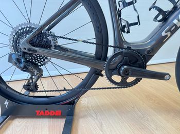 Used Specialized Specialized S-Works Turbo Creo SL Taglia M | 2021 2021 Road & Gravel — image 4 of 29